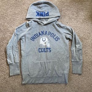 PINK Colts Sweatshirt